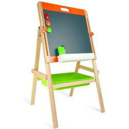 Legler Compact Children´s Writing Board Chalk & Magnet