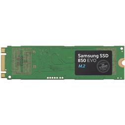 Samsung 850 EVO MZ-N5E1T0BW 1TB