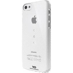 White Diamonds Gravity Case (iPhone 5C)