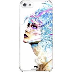 White Diamonds Isis Case (iPhone 5/5S/SE)