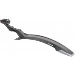 Zefal Achterspatbord bij zadelpen Deflector rm60 26-27.5 Noir