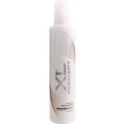 Grazette XL Concept Hair Mousse Mega Strong 300ml