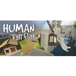 Human: Fall Flat (PC)