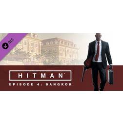 Hitman: Episode 4 - Bangkok (PC)