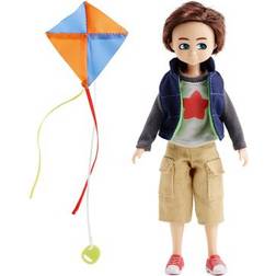 Lottie Kite Flyer Finn Boy Doll