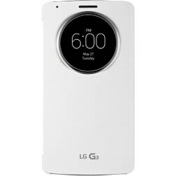 LG QuickCircle Case for LG G3