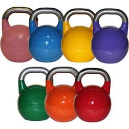 Concept Competition 8 Kettlebells 32kg