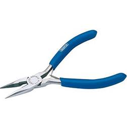 Draper 35A 19647 Spring Loaded Long Needle-Nose Plier