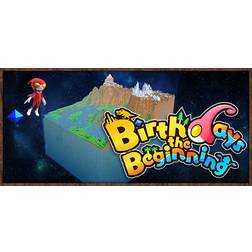 Birthdays: The Beginning (PS4)