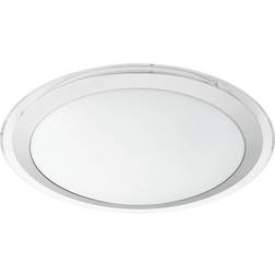 Eglo Competa 1 95678 Ceiling Flush Light 43.5cm