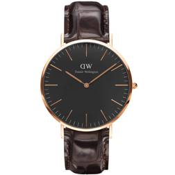 Daniel Wellington Classic York (DW00100128)