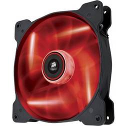 Corsair Air Series AF140 LED Red Quiet Edition 140mm