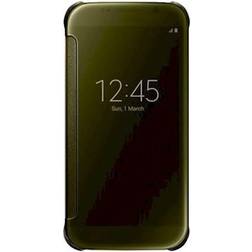 Samsung Clear View Cover (Galaxy S6)