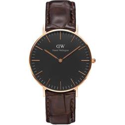 Daniel Wellington Classic York (DW00100140)