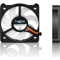 Fractal Design Silent Series R2 50mm