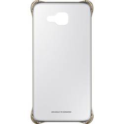 Samsung Clear Cover for Galaxy A5 2016