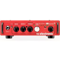 TC Electronic BH 250