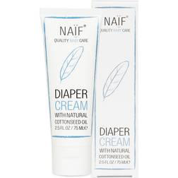 Naïf Baby diaper cream (75 ml)