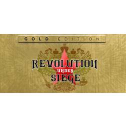 Revolution Under Siege Gold (PC)