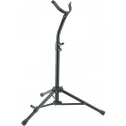 Konig & Meyer 14410 Stand saxophone baryton