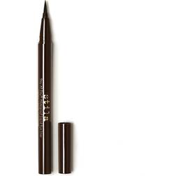 Stila Stay All Day Waterproof Liquid Eye Liner Dark Brown