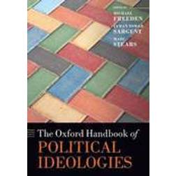 The Oxford Handbook of Political Ideologies (Häftad, 2015)