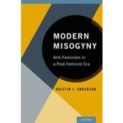 Modern Misogyny (Häftad, 2014)