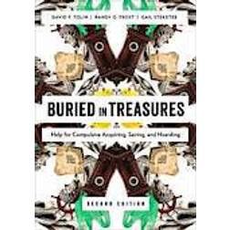 Buried in Treasures (Häftad, 2013)