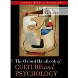 The Oxford Handbook of Culture and Psychology (Paperback, 2014)