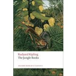 The Jungle Books (Oxford World's Classics) (Paperback, 2008)