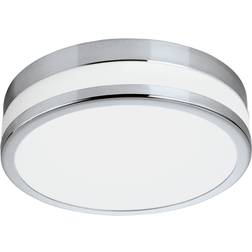 Eglo Palermo Ceiling Flush Light ∅ 22.5cm
