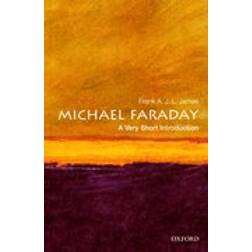 Michael Faraday: A Very Short Introduction (Paperback, 2010)