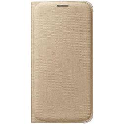 Samsung Flip Wallet Cover (Galaxy S6)