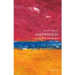 Happiness: A Very Short Introduction (Very Short Introductions) (Paperback, 2013)