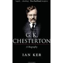 G. K. Chesterton (Häftad, 2012)