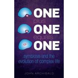 One Plus One Equals One (Inbunden, 2014)