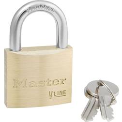 Master Lock 4140KA1