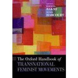 The Oxford Handbook of Transnational Feminist Movements (Inbunden, 2015)