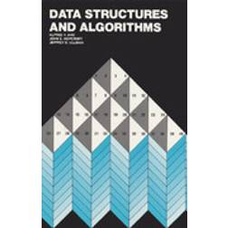 Data Structures and Algorithms (Copertina rigida, 1983)