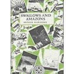 Swallows and Amazons (Inbunden, 1982)