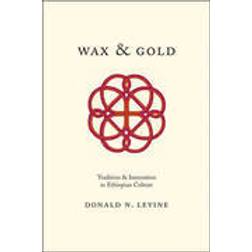 Wax and Gold (Häftad, 2014)