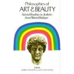 Philosophies of Art and Beauty (Häftad, 1976)
