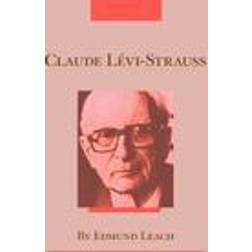 Claude Levi-Strauss (Hardcover, 1989)