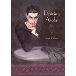 Desiring Arabs (Häftad, 2008)