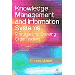 Knowledge Management and Information Systems (Häftad, 2011)