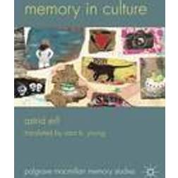 Memory in Culture (Inbunden, 2011)