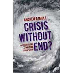 Crisis Without End? (Häftad, 2014)