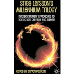 Stieg Larsson's Millennium Trilogy (Inbunden, 2012)