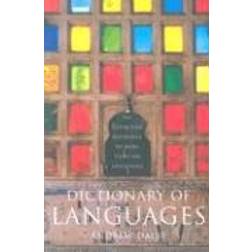 Dictionary of Languages (Copertina flessibile, 2004)