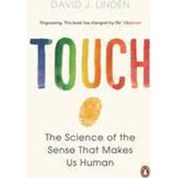 Touch (Paperback, 2016)